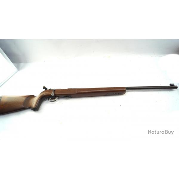 Carabine Remington Match Master 513T 22LR
