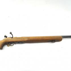 carabine à verrou Remington 513T Match master