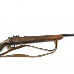 Carabine à verrou mas 45 22LR