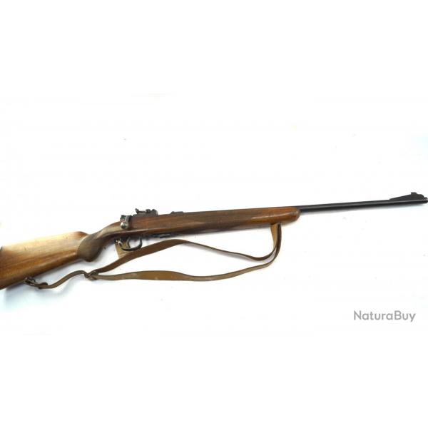 Carabine &agrave; verrou mas 45 22LR