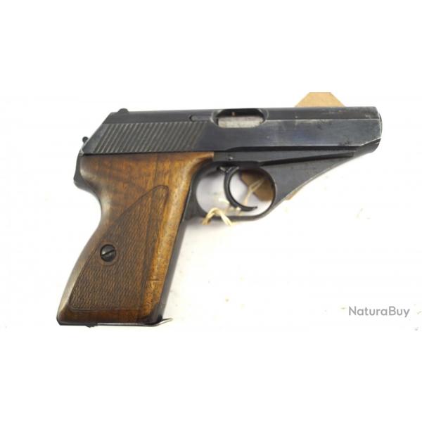 Pistolet Mauser HSC 7,65B wehrmacht