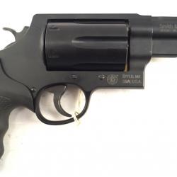 Revolver Smih & Wesson Governor 410/45ACP/45LC