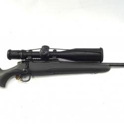 Carabine à verrou Mauser M18 30/06