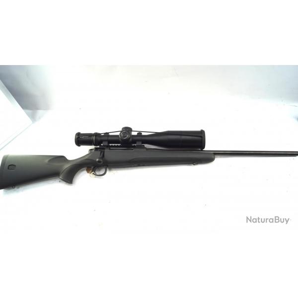 Carabine &agrave; verrou Mauser M18 30/06