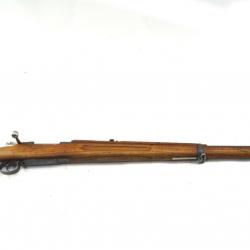 Carabine à verrou Carl Gustafs 1915 6.5x55