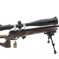 Carabine à verrou Cz 457 Evolution 22LR