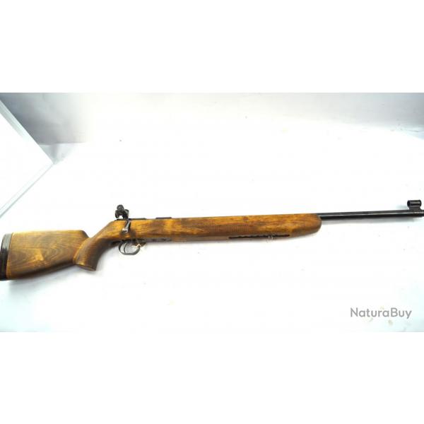 Carabine de compétition Soviétique Vostok CM-2 22LR