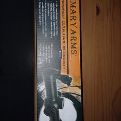 Lunette de tir primary arms slx1  grossissement 1-8×24