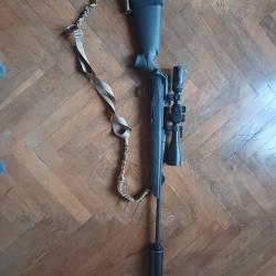 Merkel RX Helix 30.06