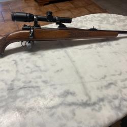 Carabine 9.3x62
