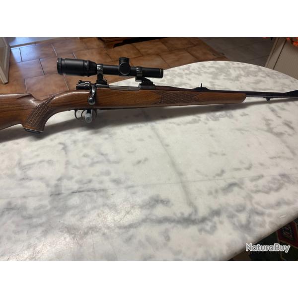 Carabine 9.3x62