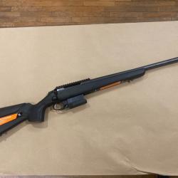 carabine TIKKA T3x CTR calibre 308 canon de 51 cm + frein de bouche SAKO