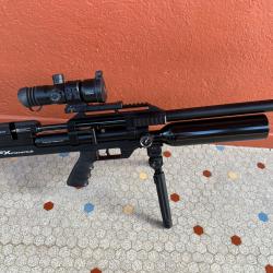 FX Maverick VP