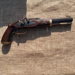 Pistolet à percussion PATRIOT