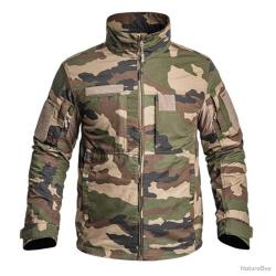 Veste courte Fighter camo