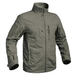 Veste courte Fighter Kaki
