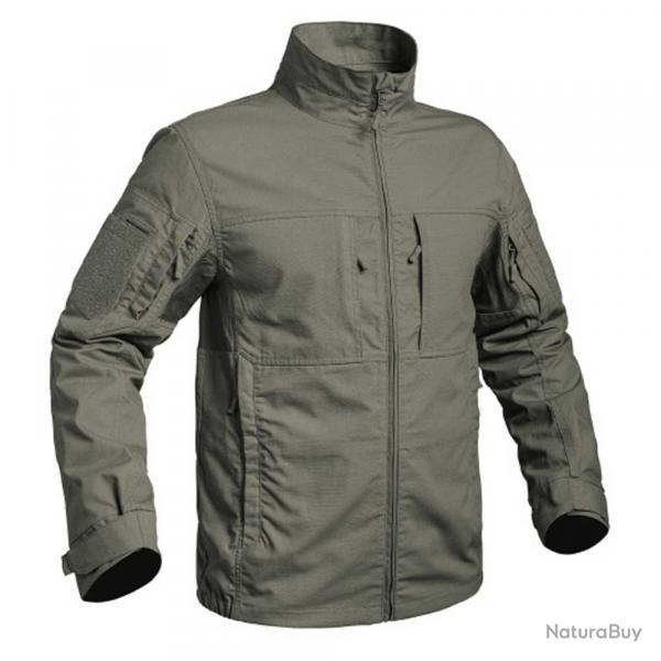 Veste courte Fighter Kaki