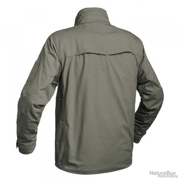 Veste courte Fighter Kaki