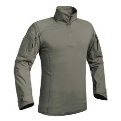 Chemise Ubas Fighter Ripstop kaki