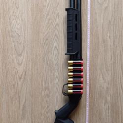 Mossberg 500 ATP