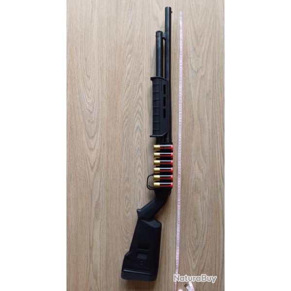 Mossberg 500 ATP