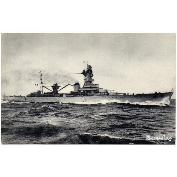 CPA - Marine Nationale - ALGERIE - Croiseur  N1804