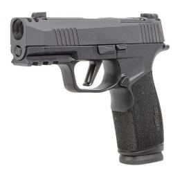 SIG SAUER P365 X MACRO CAL 9X19