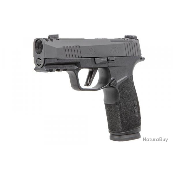 SIG SAUER P365 X MACRO CAL 9X19