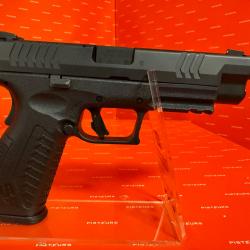 PIST. HS PRODUKT SF19 TB NOIR CAL. 9 MM PARA SA 19CPS 5,3" FILETÉ 1/2X28 UNF HAUSSE RÉGLABLE 2 CHARG