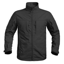 Veste courte Fighter noir