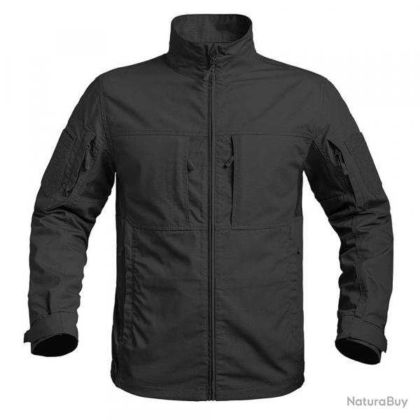 Veste courte Fighter noir