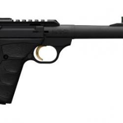 BUCK MARK CAMPER UFX 22lr fileté 1/2x28 051534490 LIV OFFERTE Point Rouge Vortex Venom 3 MOA