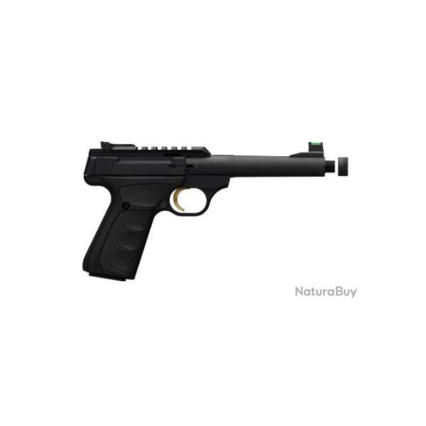 BUCK MARK CAMPER UFX 22lr filet 1/2x28 051534490 LIV OFFERTE Point Rouge Vortex Venom 3 MOA
