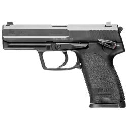 Pistolet HK P8 A1 calibre 9x19