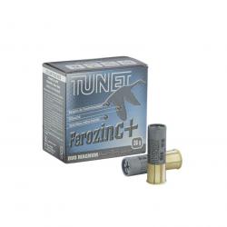 TUNET ferozinc + Duo Magnum Haute performance CAL.12/76 PB N°1/3 4