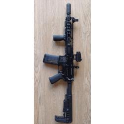 AR15 Perun Arms 10,5 pouces