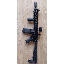 AR15 Perun Arms 10,5 pouces