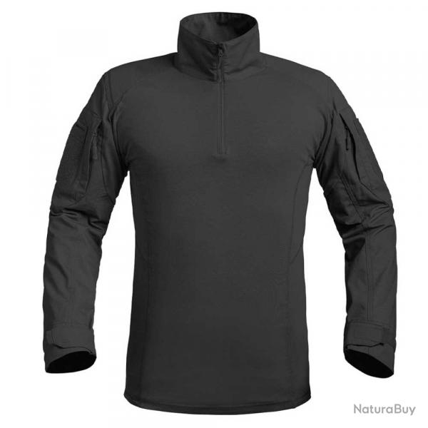 Chemise Ubas Fighter noir
