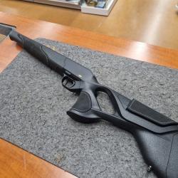 Carcasse Blaser R8 easy custom alcantara