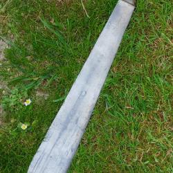 Machette Collins