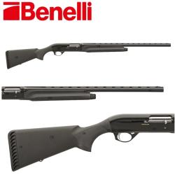 Fusil Benelli Montefeltro synt 12/76 76cm
