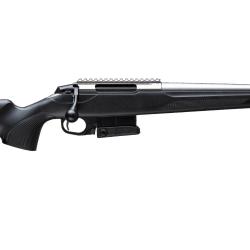 Tikka T3x Compact CTR 308 win Inox Ajust. fileté