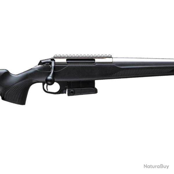 Tikka T3x Compact CTR 308 win Inox Ajust. filet