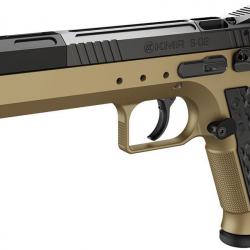 Pistolet KMR S-02 5.5'' OR Cal.22LR