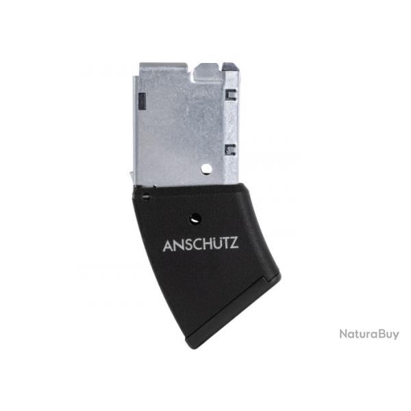 Chargeur ANSCHUTZ cal.22LR 10 coups pour carabine 1761