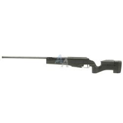 Sako TRG 42 noire 300 Win Mag Canon 27"
