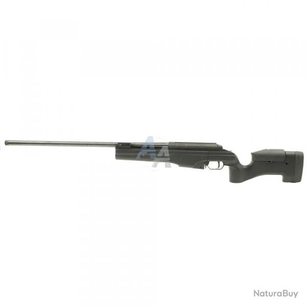 Sako TRG 42 noire 300 Win Mag Canon 27"