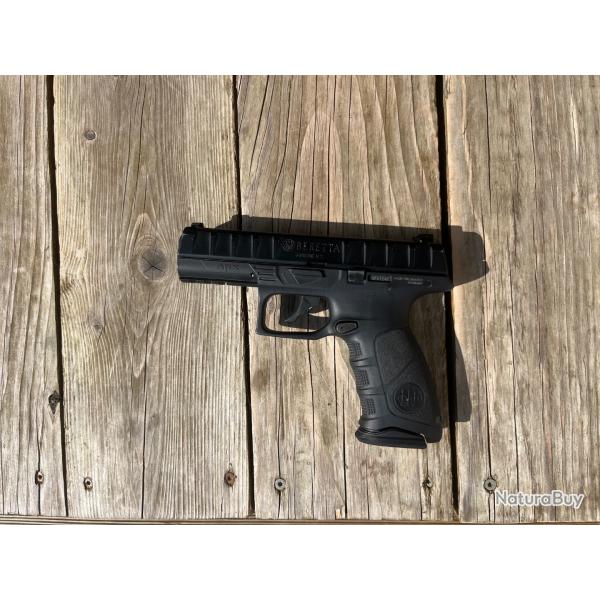 Beretta APX Umarex CO2