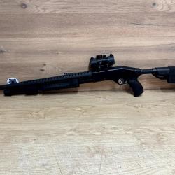 FUSIL A POMPE TAURUS ST12 12/76 OCCASION