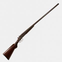 Fusil Juxtaposé à chiens Italien Cal. 12 x 70